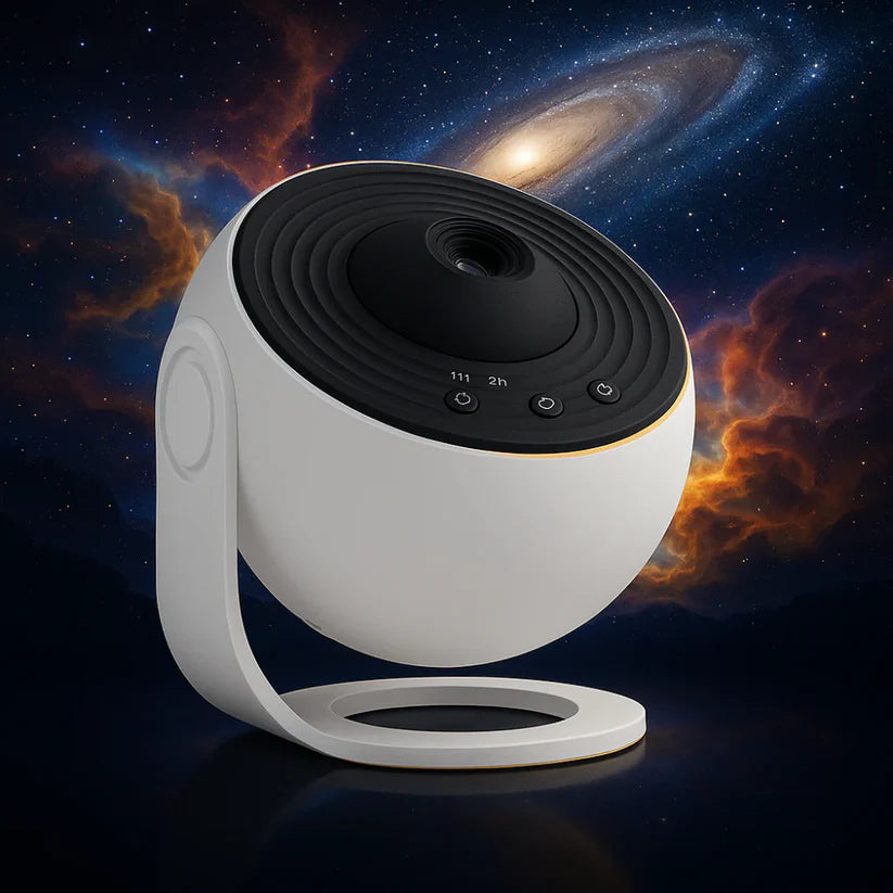 Stellarion™ The Astral Light  Planetarium