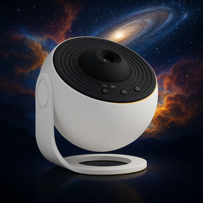 Stellarion™ The Astral Light  Planetarium