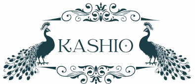 Kashio