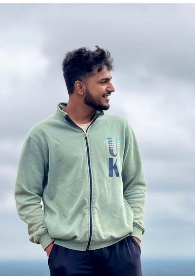 Kiran
