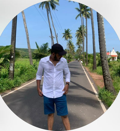 Ritesh